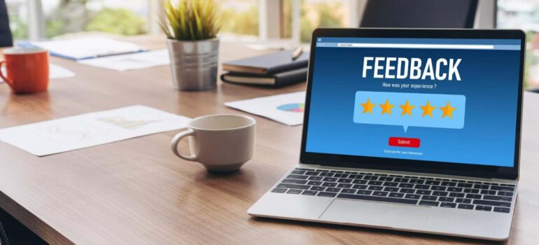 Online Reputation Management