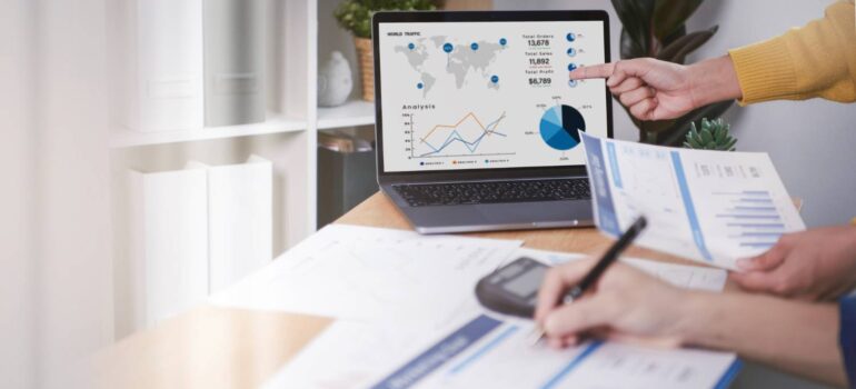 Top-Ranked Recruitment Solution