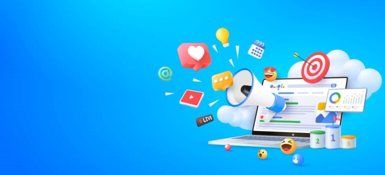 Social Media Optimization